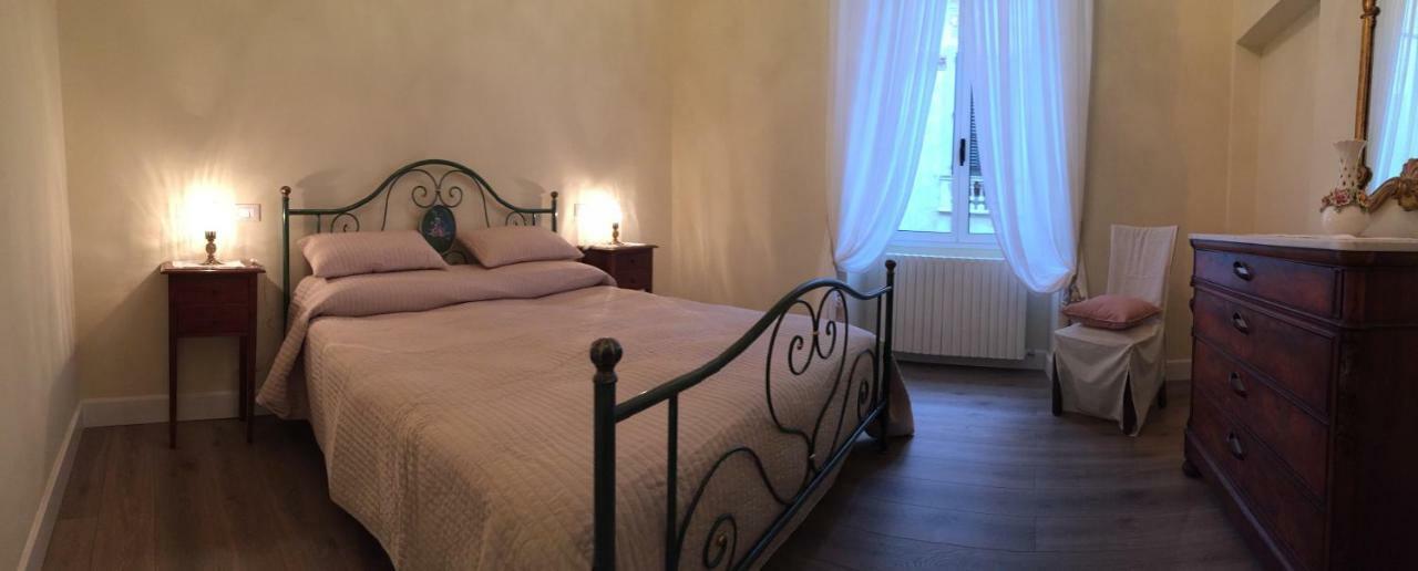 Residenza D'Aste Albenga Exterior foto